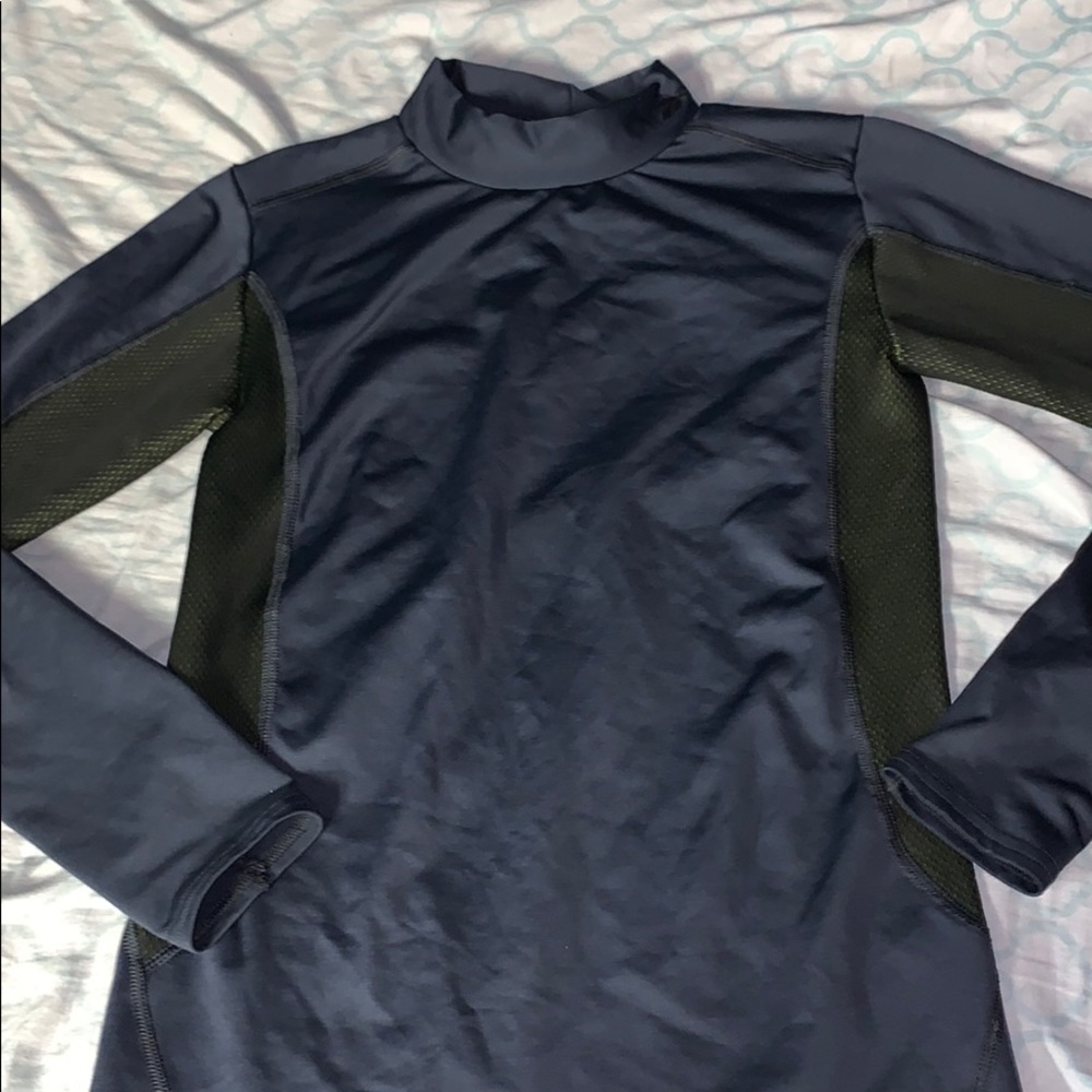 Reebok thermal longsleeve